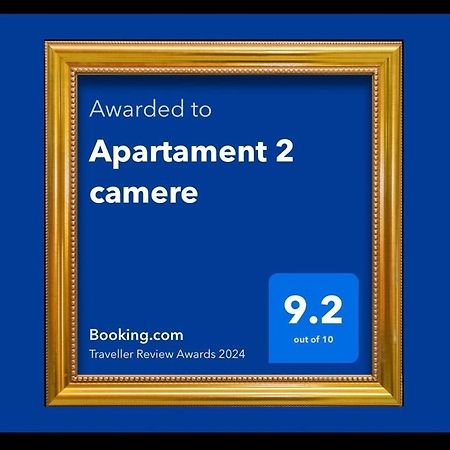 Apartament 2 Camere バイア·マーレ エクステリア 写真