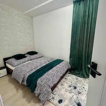 Apartament 2 Camere バイア·マーレ エクステリア 写真