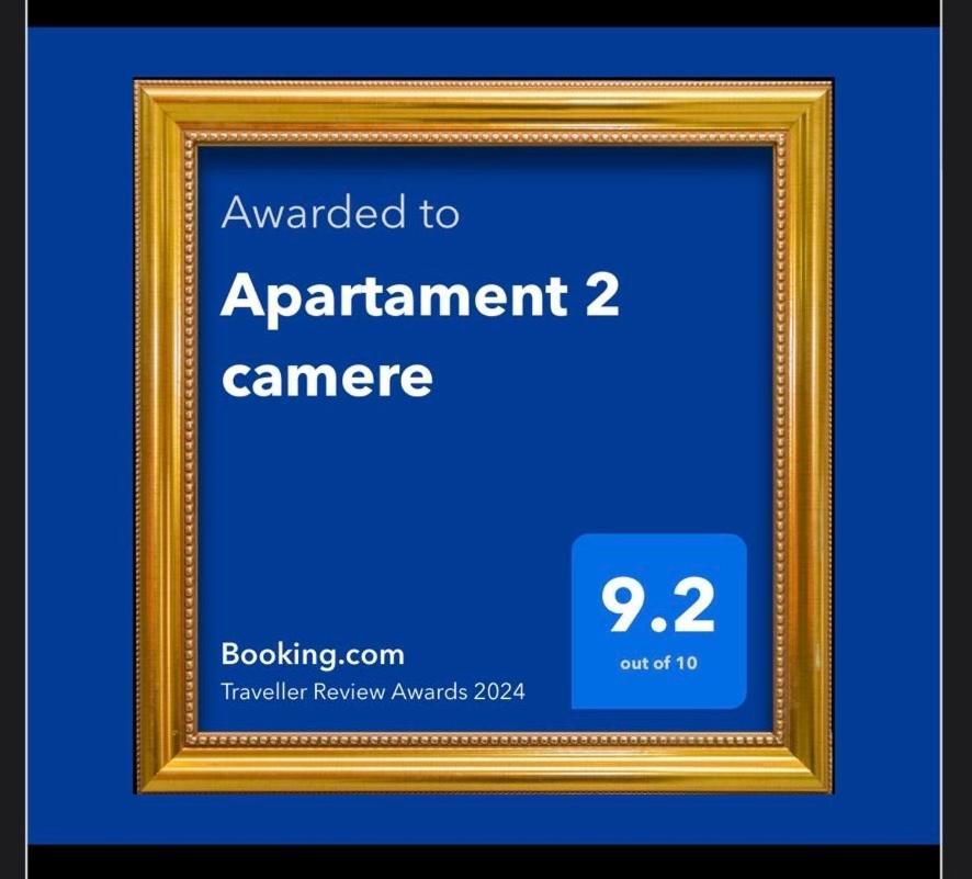 Apartament 2 Camere バイア·マーレ エクステリア 写真