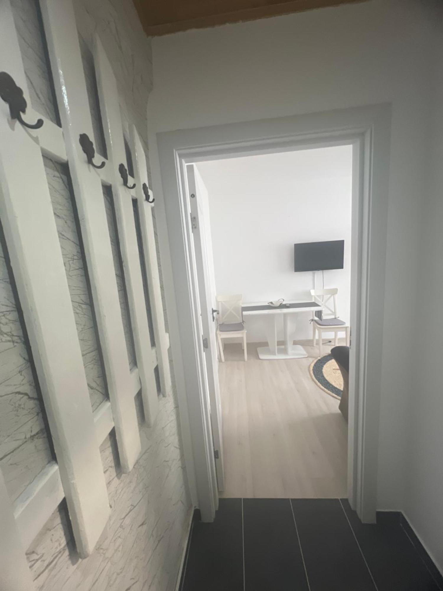 Apartament 2 Camere バイア·マーレ エクステリア 写真