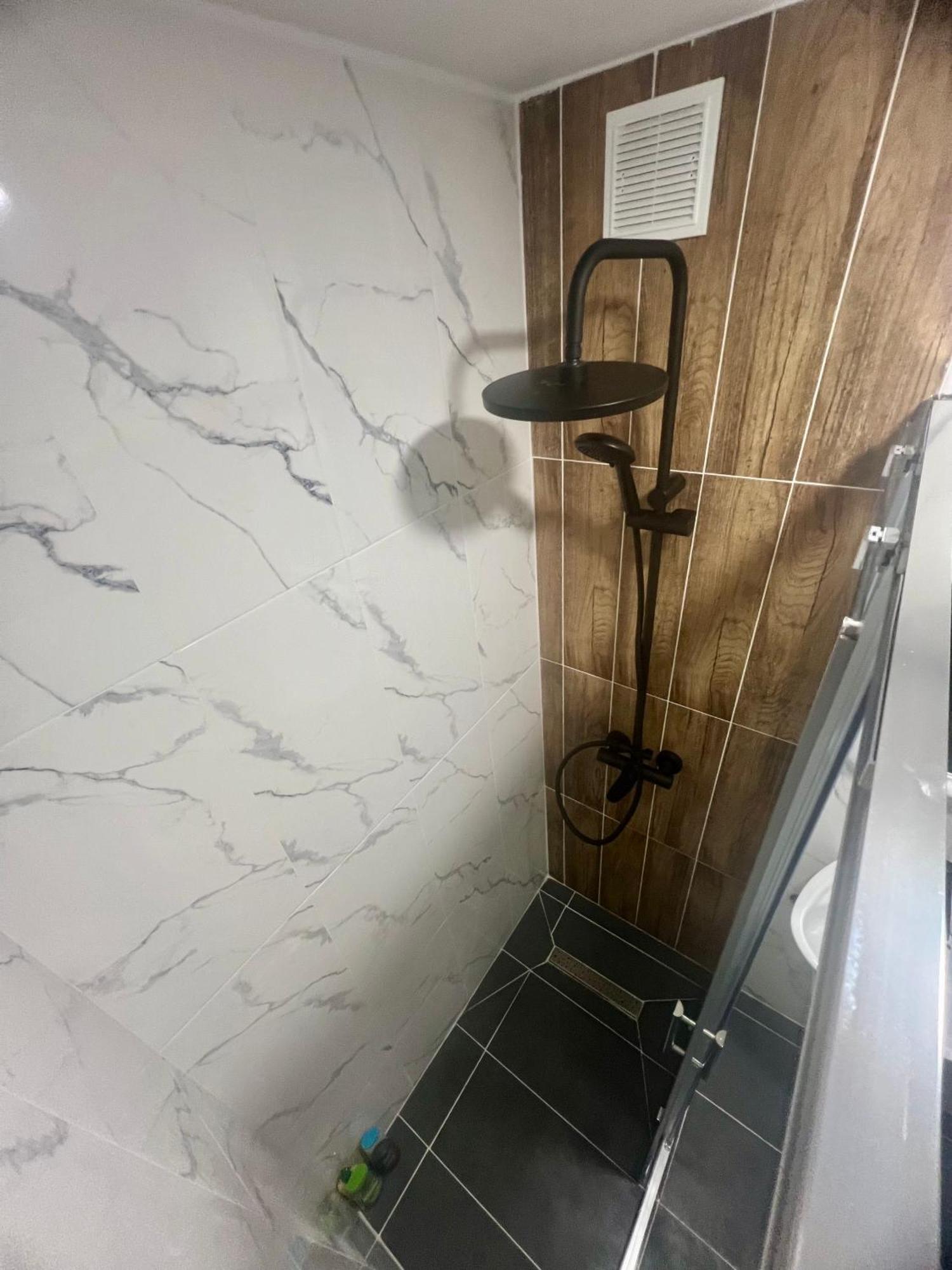 Apartament 2 Camere バイア·マーレ エクステリア 写真