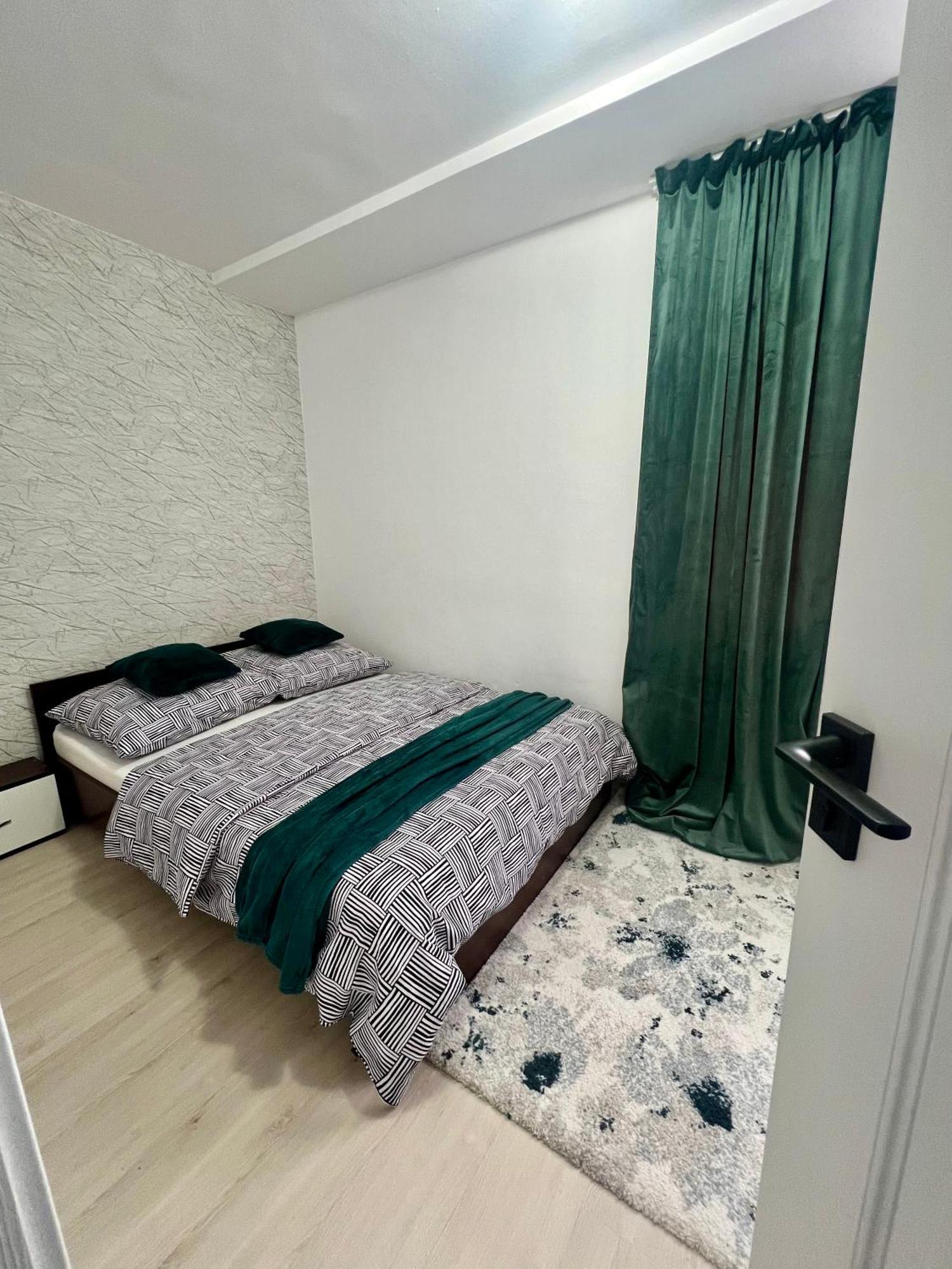 Apartament 2 Camere バイア·マーレ エクステリア 写真