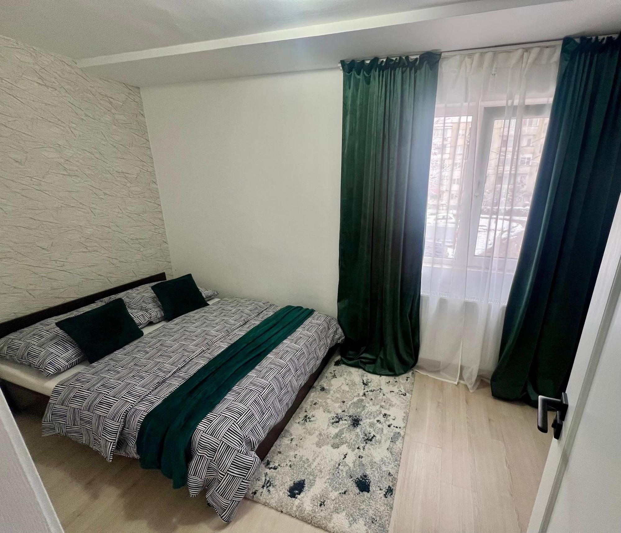 Apartament 2 Camere バイア·マーレ エクステリア 写真